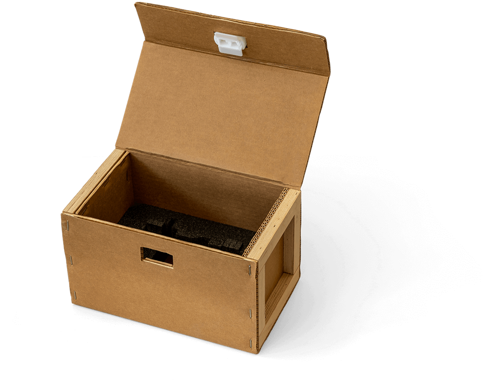 Protective Packaging