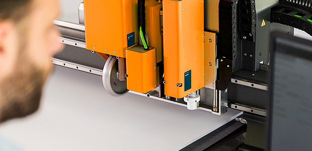 Kongsberg C: Table mapping