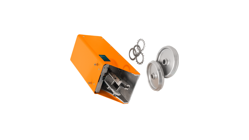 dual heavy duty unit