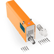 HF VibraCut Knife Tool