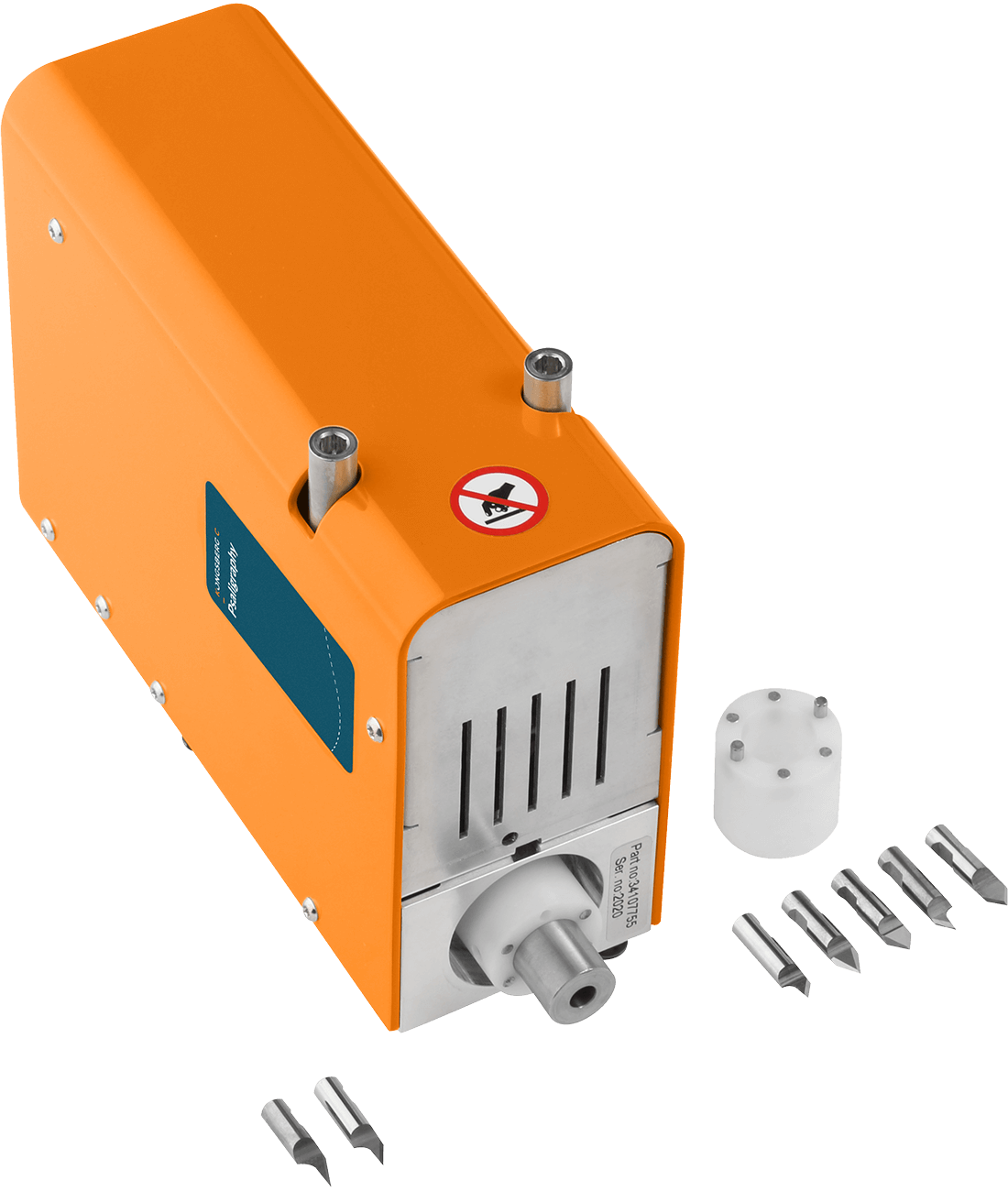 Psaligraphy Knife Tool