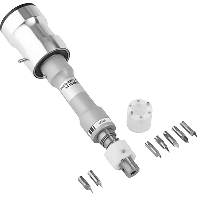 Psaligraphy Knife Tool