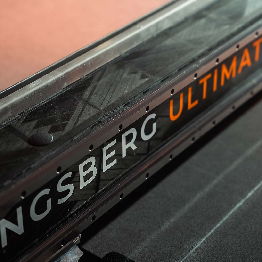 Kongsberg Ultimate