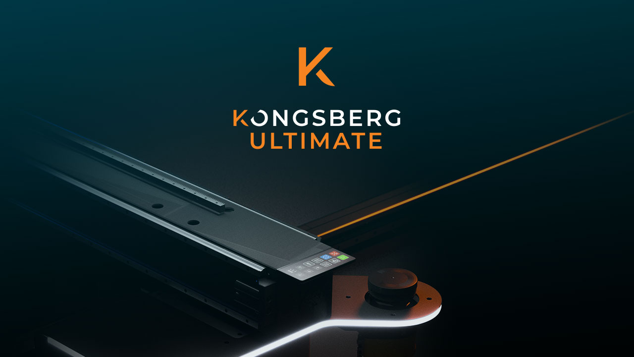 Kongsberg Ultimate