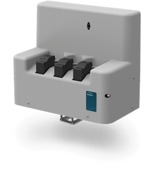 Kongsberg X FlexiHead