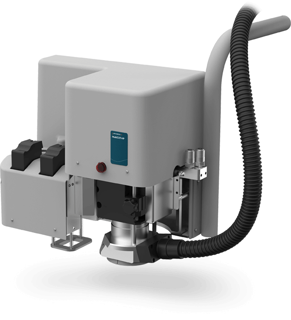 Kongsberg X MultiCUT-HP