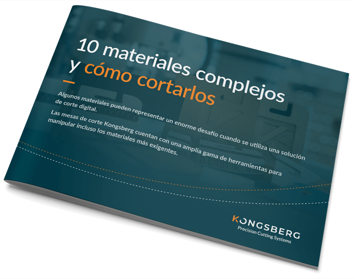 10 materiales complejos y cómo cortarlos