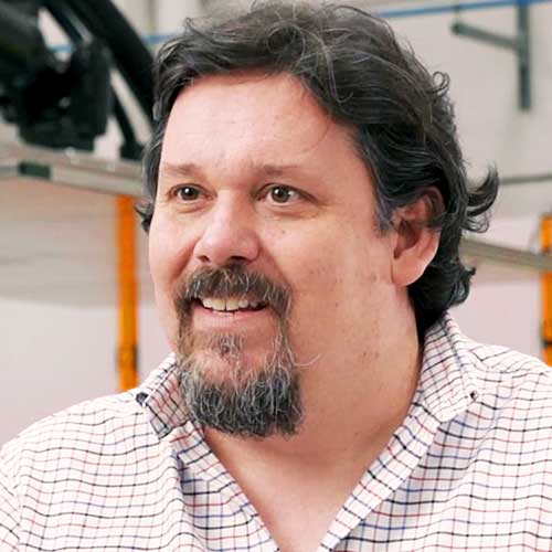 Robert Farfort, Data Image Group