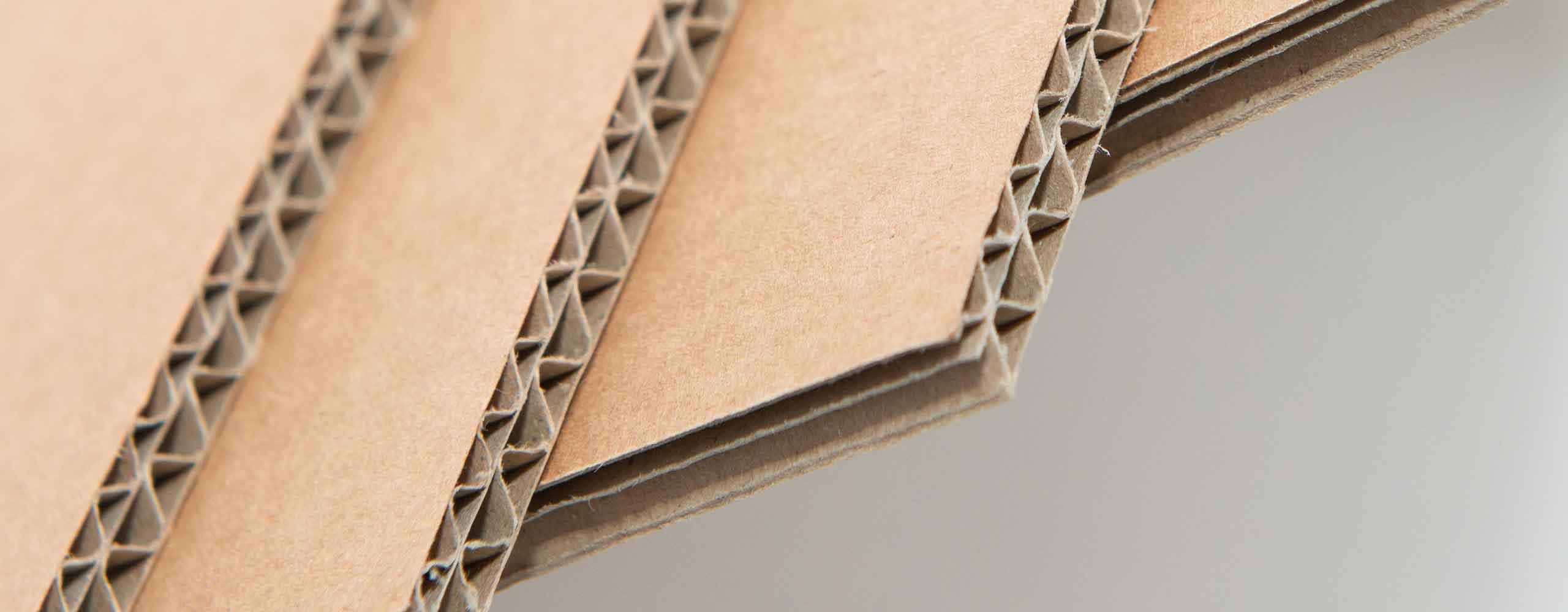 Corrugated Material