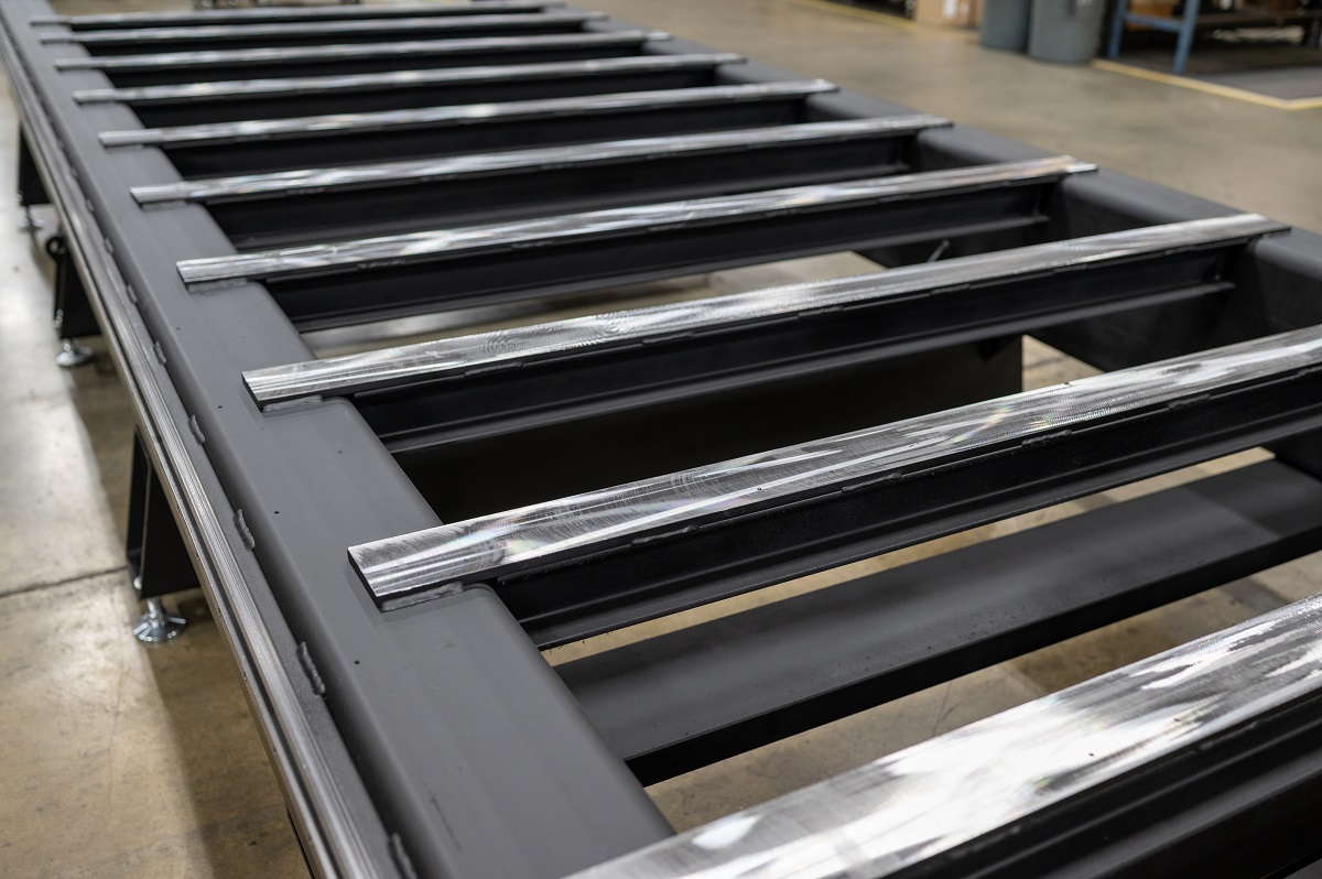 perfect fit small production facilities