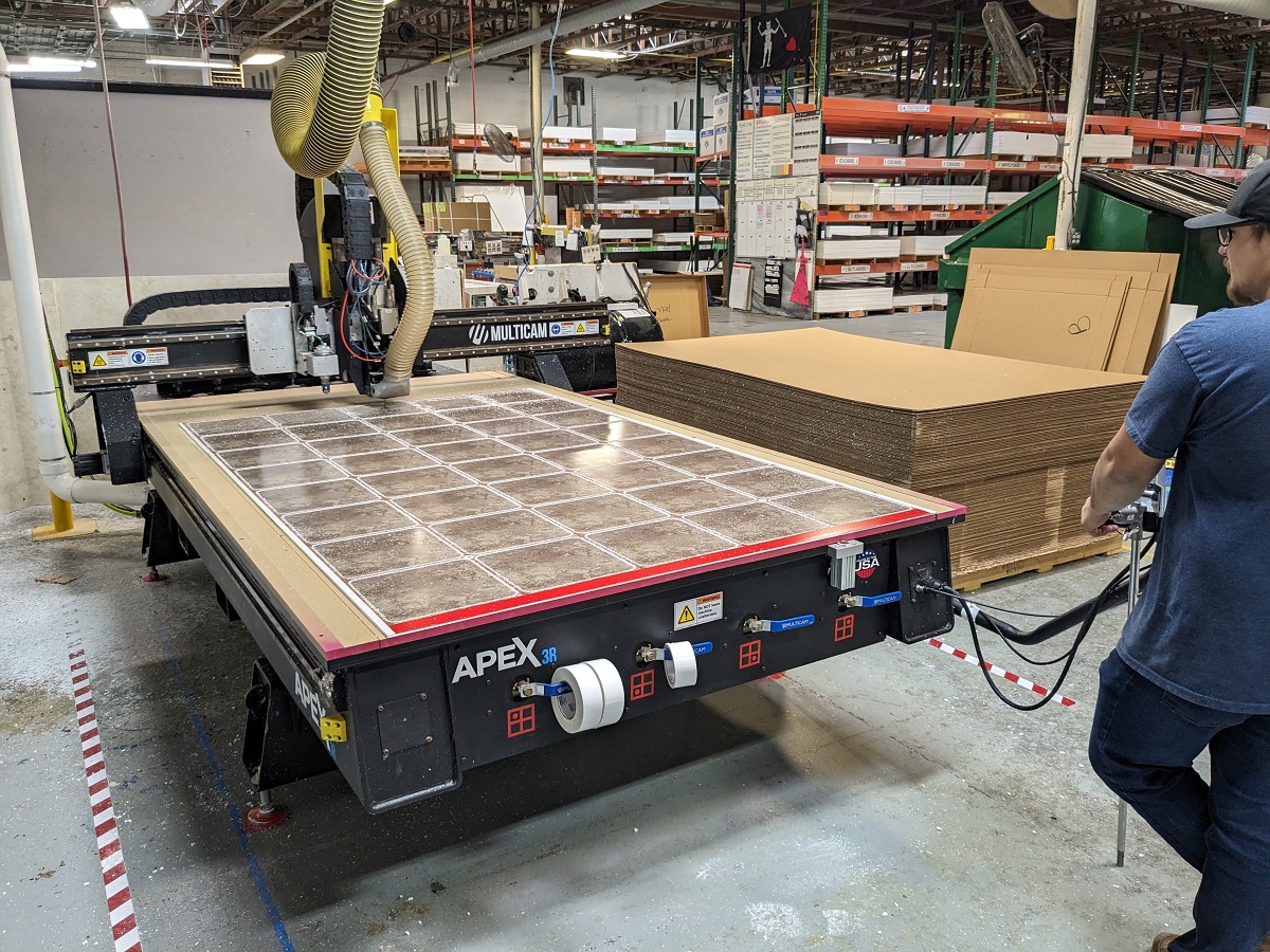 design imaging apex3r