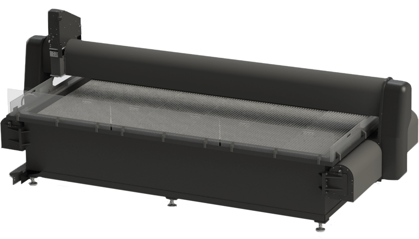 Waterjet 3000 series