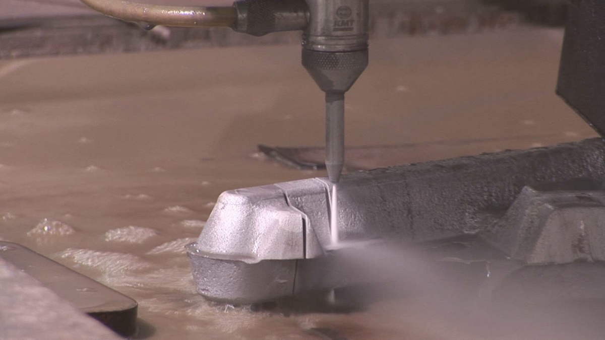 wide range materials