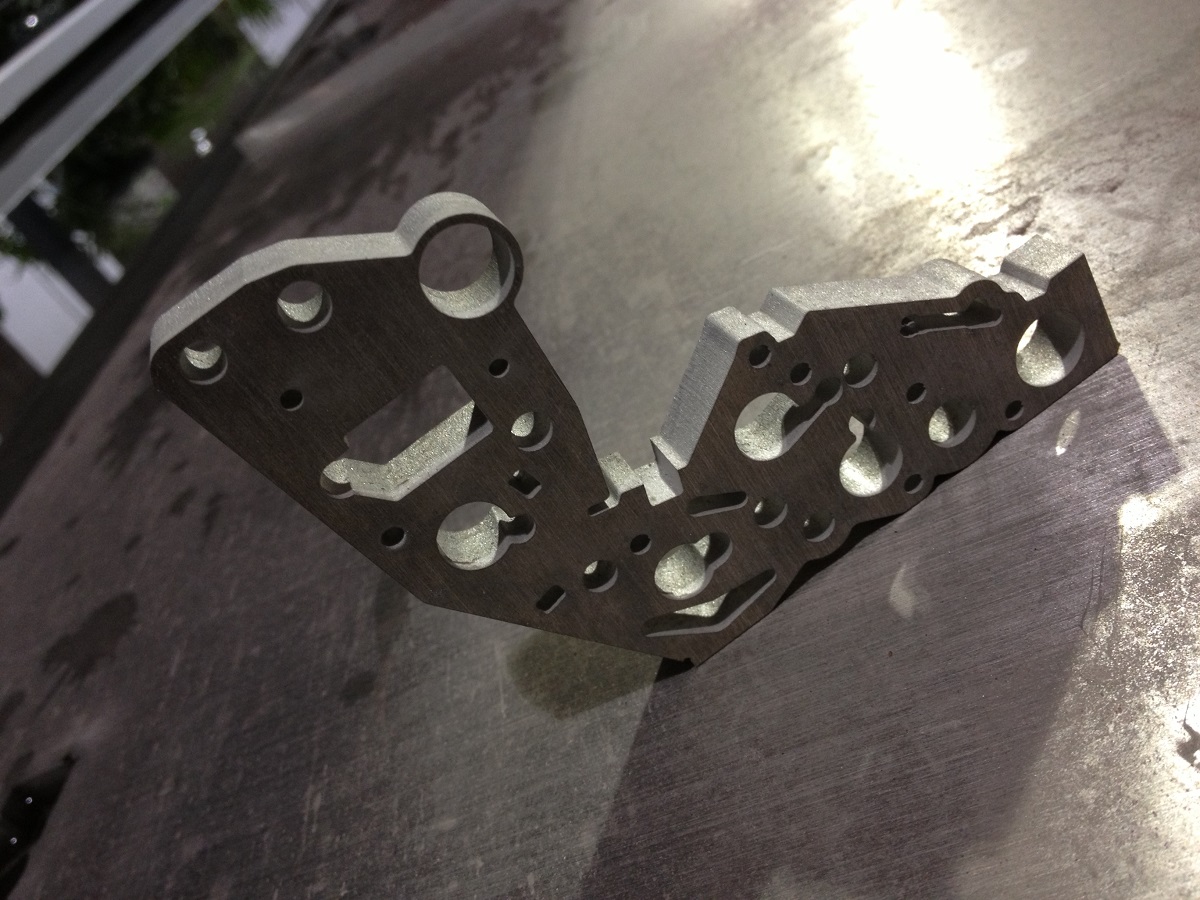 cutting applications